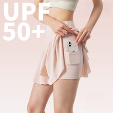 Load image into Gallery viewer, Unity Active Skort