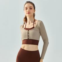 Load image into Gallery viewer, Vitalsport Long Sleeve