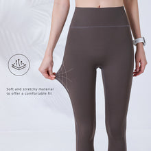 Load image into Gallery viewer, Luxe Impact Tight