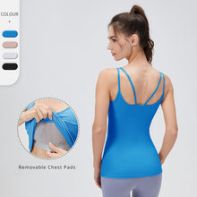 Load image into Gallery viewer, Optifit Tank