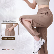 Load image into Gallery viewer, Stylish Act Jogger