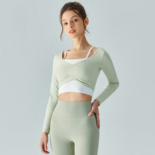 Load image into Gallery viewer, Limitless Long Sleeve