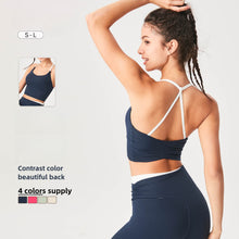Load image into Gallery viewer, Calm Flex Sport Bra
