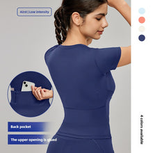 Load image into Gallery viewer, Power Max Tee