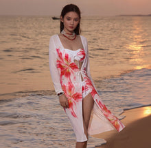 Load image into Gallery viewer, Sand & Sea Bikini 3 piece Set