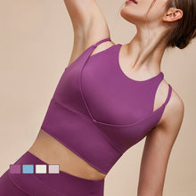 Load image into Gallery viewer, Luxx Impact Sport Tank