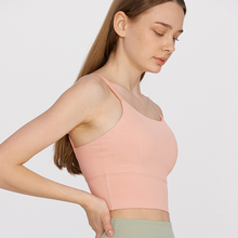 Load image into Gallery viewer, Perfect Fit Sport Bra