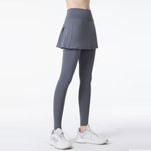 Load image into Gallery viewer, Easy Go Skirt Pant