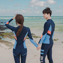 Load image into Gallery viewer, Splashkrest Wetsuit (5pcs/3pcs Set)