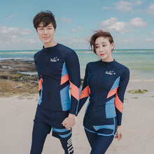 Load image into Gallery viewer, Splashkrest Wetsuit (5pcs/3pcs Set)