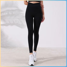 Load image into Gallery viewer, Color Cut-Off Tight