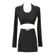 Load image into Gallery viewer, Cover Girl 3Pcs Swmisuit