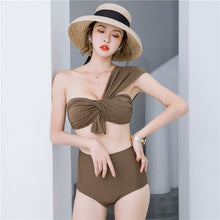 Load image into Gallery viewer, Monokini Swimsuit