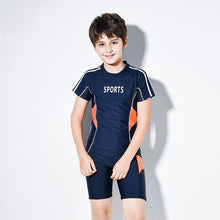 Load image into Gallery viewer, Hey Boy Swimsuit