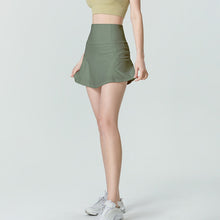 Load image into Gallery viewer, High Waist Skirt