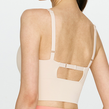 Load image into Gallery viewer, Perfect Fit Sport Bra