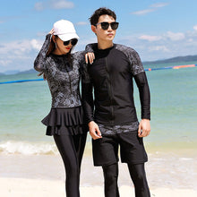 Load image into Gallery viewer, Splash Couture Wetsuit