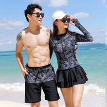 Load image into Gallery viewer, Splash Couture Wetsuit