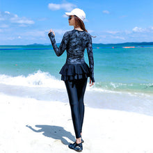 Load image into Gallery viewer, Splash Couture Wetsuit