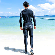 Load image into Gallery viewer, Splash Couture Wetsuit