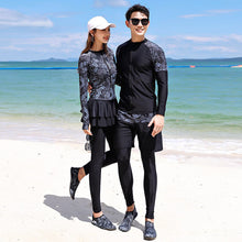 Load image into Gallery viewer, Splash Couture Wetsuit
