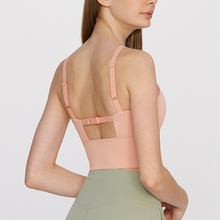 Load image into Gallery viewer, Perfect Fit Sport Bra