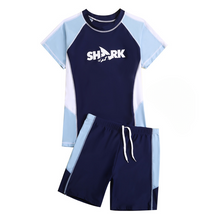 Load image into Gallery viewer, Boy Secure Swimsuit