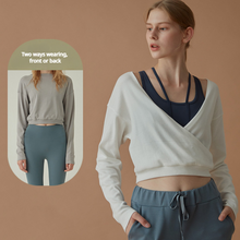 Load image into Gallery viewer, Active Life Hoodie Long Sleeve