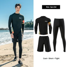 Load image into Gallery viewer, Luralie Wetsuit