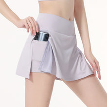 Load image into Gallery viewer, Curvescut Skort