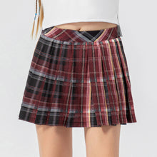 Load image into Gallery viewer, Grid Legend Skort