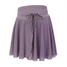 Load image into Gallery viewer, Matchpoint Skort