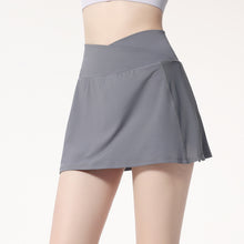 Load image into Gallery viewer, Curvescut Skort