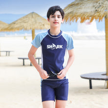Load image into Gallery viewer, Boy Secure Swimsuit
