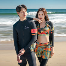 Load image into Gallery viewer, Luralie Wetsuit
