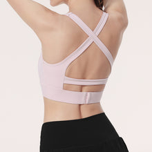 Load image into Gallery viewer, Conquestivity Sport Bra