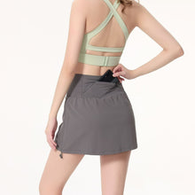 Load image into Gallery viewer, Dewwears Skort