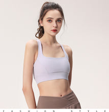 Load image into Gallery viewer, Conquestivity Sport Bra