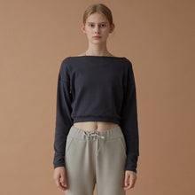 Load image into Gallery viewer, Active Life Hoodie Long Sleeve