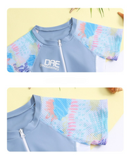 Load image into Gallery viewer, Girls Secure Swimsuit