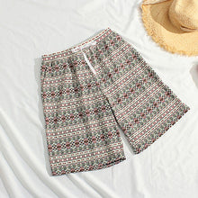 Load image into Gallery viewer, Bohemian 3 Pcs Set Swimsuit