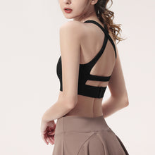 Load image into Gallery viewer, Conquestivity Sport Bra