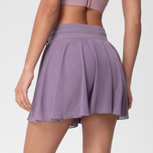 Load image into Gallery viewer, Matchpoint Skort