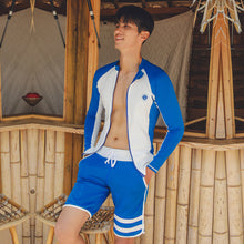 Load image into Gallery viewer, Wavyfit Wetsuit (3pcs/2pcs Set)