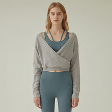 Load image into Gallery viewer, Active Life Hoodie Long Sleeve