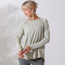 Load image into Gallery viewer, Optimize Long Sleeve