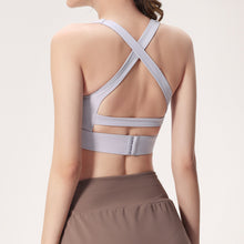Load image into Gallery viewer, Conquestivity Sport Bra
