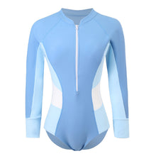 Load image into Gallery viewer, Girls Comfort Swimsuit