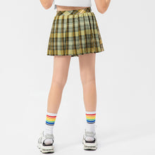 Load image into Gallery viewer, Grid Legend Skort