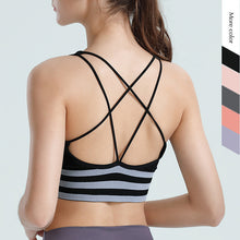 Load image into Gallery viewer, Exerciso Sport Bra